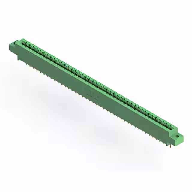 833-042-500-604 EDAC Inc.  Edgeboard Connectors